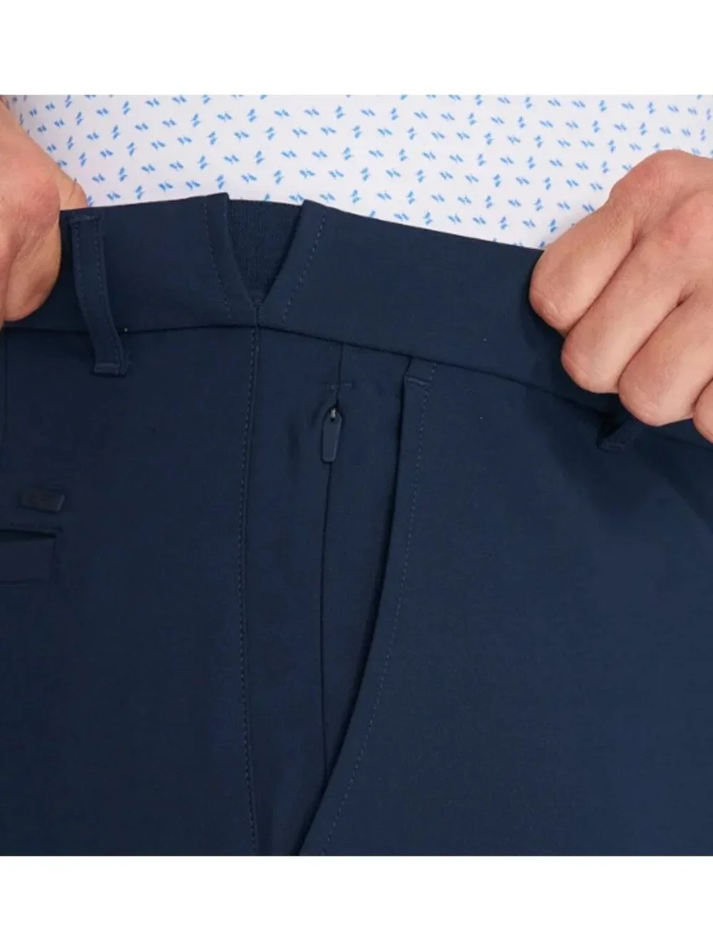 3 pairs Greg Norman Men's Shorts. Price is for 3.